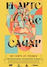 Póster de El arte de cagar