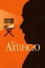 Póster de El artificio