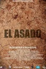 Póster de El asado