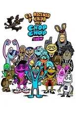 Póster de El ascenso y caída del Chop Chop Show