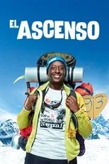 Póster de El ascenso