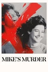 Póster de El asesinato de Mike