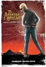 Póster de El asesino a sueldo
