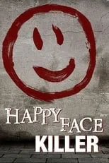 Póster de El asesino de la cara feliz