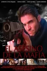Póster de El asesino de la mafia