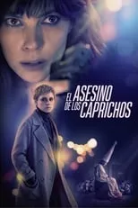 Póster de El asesino de los caprichos