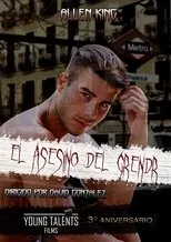 Póster de El asesino del Grendr