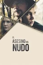 Póster de El asesino del nudo