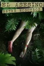 Póster de El asesino entre nosotros