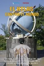 Póster de El Atlas contra el mundo