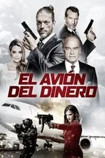 Póster de El avión del dinero