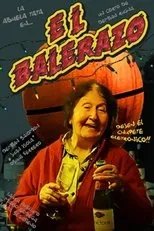 Póster de El balerazo