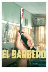 Póster de El barbero