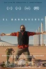 Póster de El Barnaverso