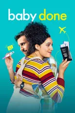 Póster de El bebé está listo