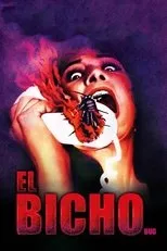 Póster de El bicho
