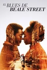 Póster de El blues de Beale Street
