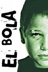 Póster de El Bola