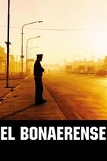 Póster de El bonaerense