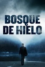 Póster de El bosque de hielo