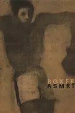 Póster de El boxeador y la muerte