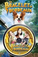 Póster de El brazalete de Bordeaux