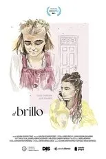 Póster de El brillo