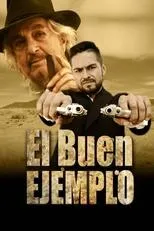 Póster de El buen ejemplo