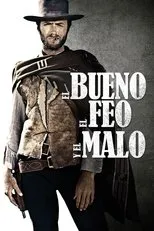 Póster de El bueno, el feo y el malo