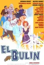 Póster de El bulín