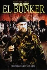 Póster de El bunker