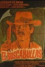 Póster de El buscabullas