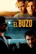 Póster de El buzo