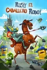 Póster de El caballero Don Latón