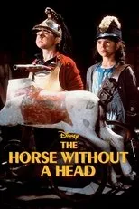 Póster de El caballo sin cabeza