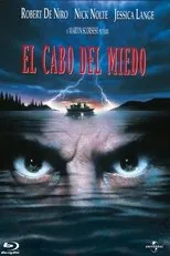 Póster de El cabo del miedo