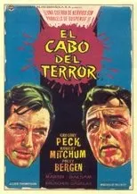 Póster de El cabo del terror