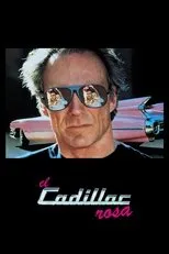 Póster de El cadillac rosa