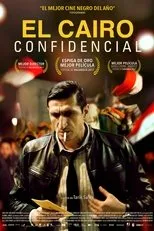 Póster de El Cairo confidencial