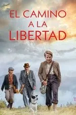Póster de El camino a la libertad