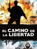 Póster de El camino de la libertad