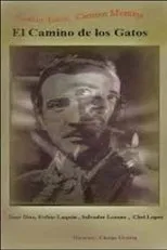 Póster de El camino de los gatos