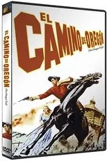 Póster de El camino de Oregón