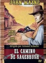 Póster de El Camino de Sagebrush