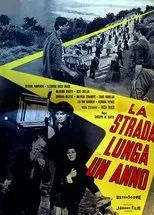 Póster de El camino de un año