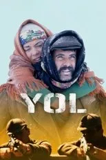 Póster de El camino