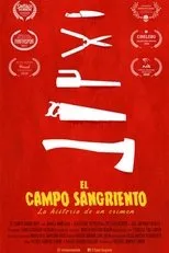 Póster de El Campo Sangriento