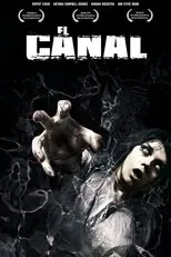 Póster de El canal