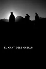 Póster de El cant dels ocells