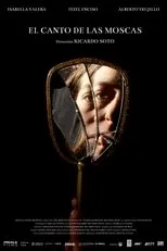 Póster de El canto de las moscas